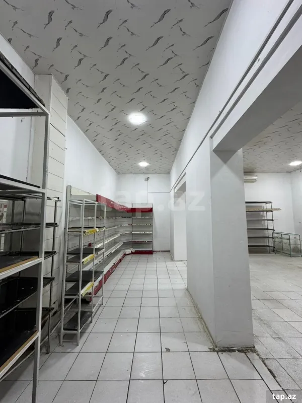 Kirayə verilir obyekt