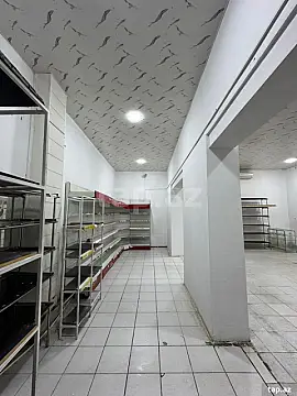 Kirayə verilir obyekt