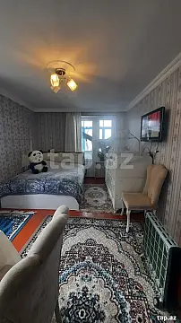 Satılır 1 otaqlı mənzil 30 m²