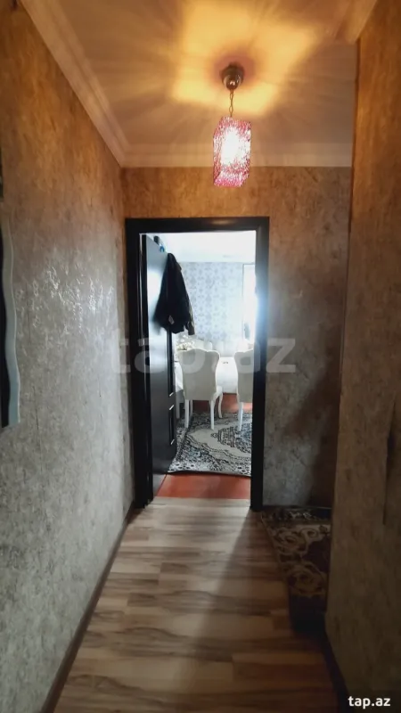 Satılır 1 otaqlı mənzil 30 m²
