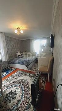 Satılır 1 otaqlı mənzil 30 m²
