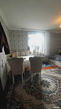 Satılır 1 otaqlı mənzil 30 m²