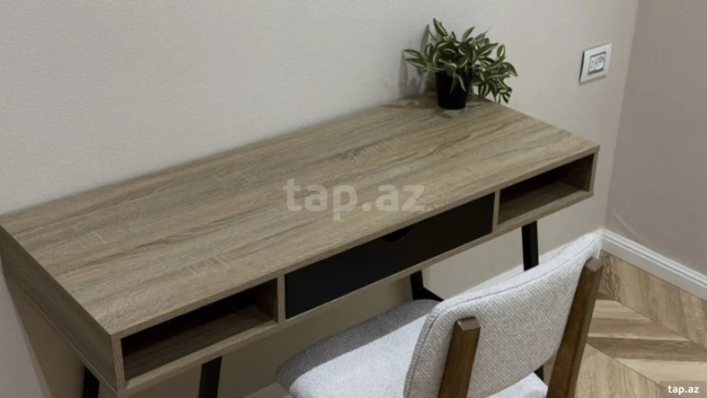 Satılır 3 otaqlı yeni tikili 96 m²