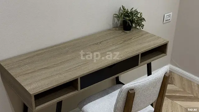 Satılır 3 otaqlı yeni tikili 96 m²