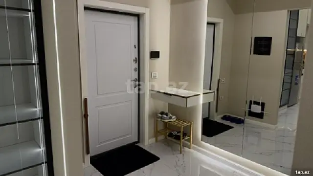 Satılır 3 otaqlı yeni tikili 96 m²