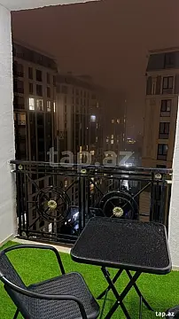 Satılır 3 otaqlı yeni tikili 96 m²