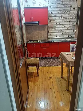 Kirayə verilir 2 otaqlı həyət evi