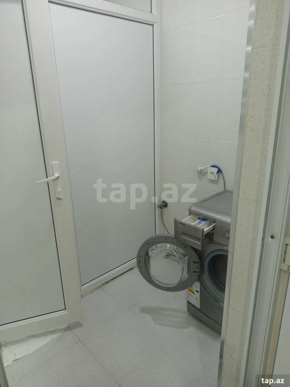 Kirayə verilir 2 otaqlı həyət evi