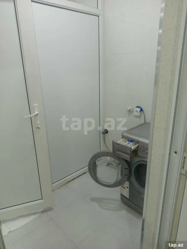 Kirayə verilir 2 otaqlı həyət evi