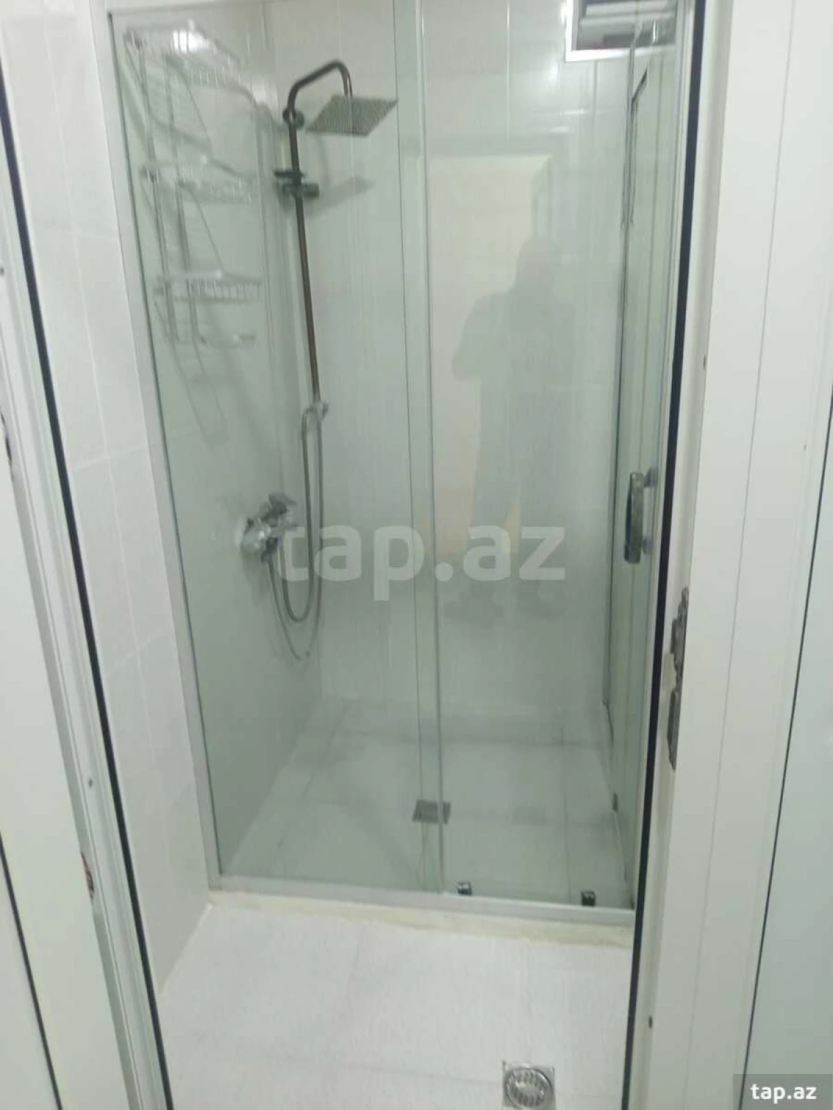 Kirayə verilir 2 otaqlı həyət evi