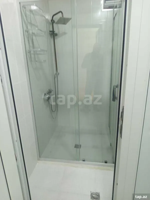 Kirayə verilir 2 otaqlı həyət evi