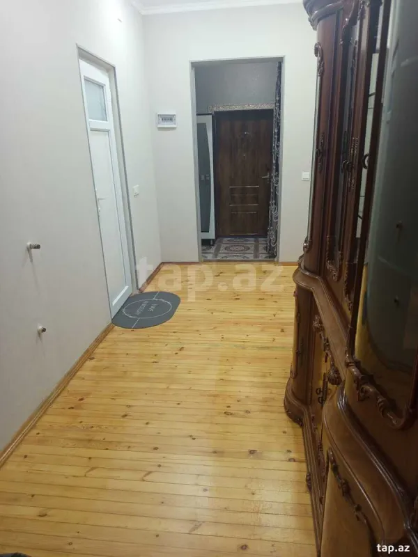 Kirayə verilir 2 otaqlı həyət evi