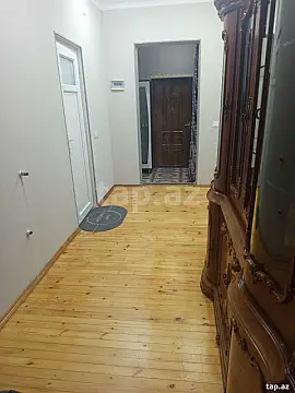 Kirayə verilir 2 otaqlı həyət evi