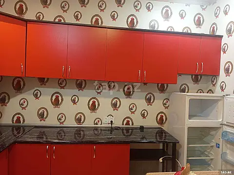 Kirayə verilir 2 otaqlı həyət evi