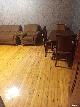 Kirayə verilir 2 otaqlı həyət evi