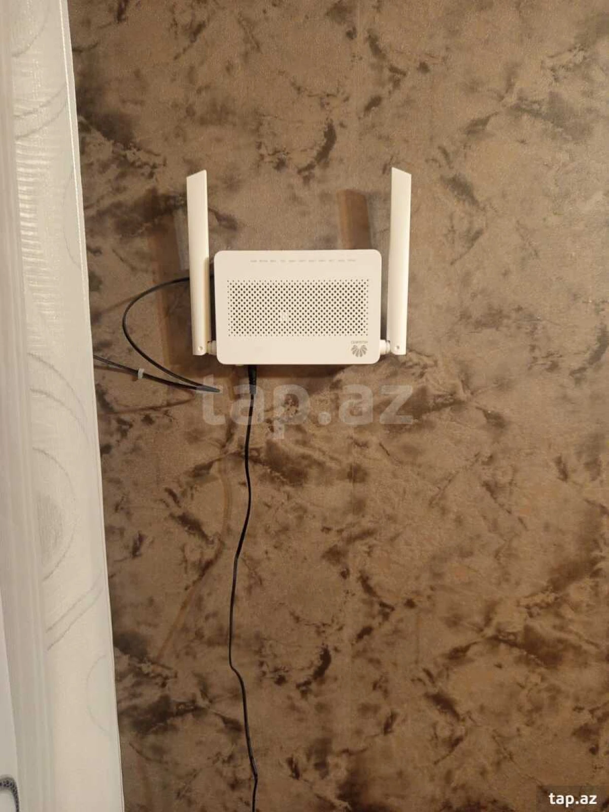 Kirayə verilir 2 otaqlı həyət evi