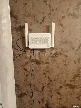 Kirayə verilir 2 otaqlı həyət evi