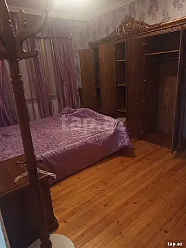 Kirayə verilir 2 otaqlı həyət evi — Bakı, Buzovna 2 otaq