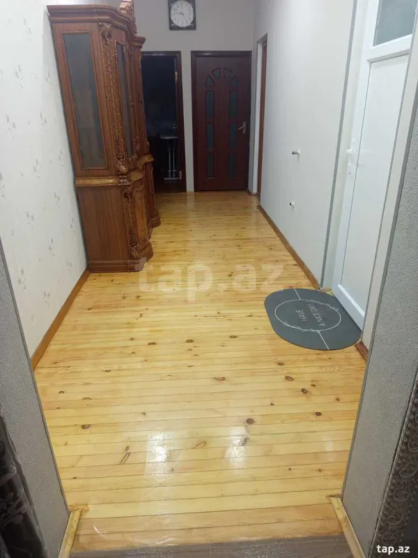 Kirayə verilir 2 otaqlı həyət evi