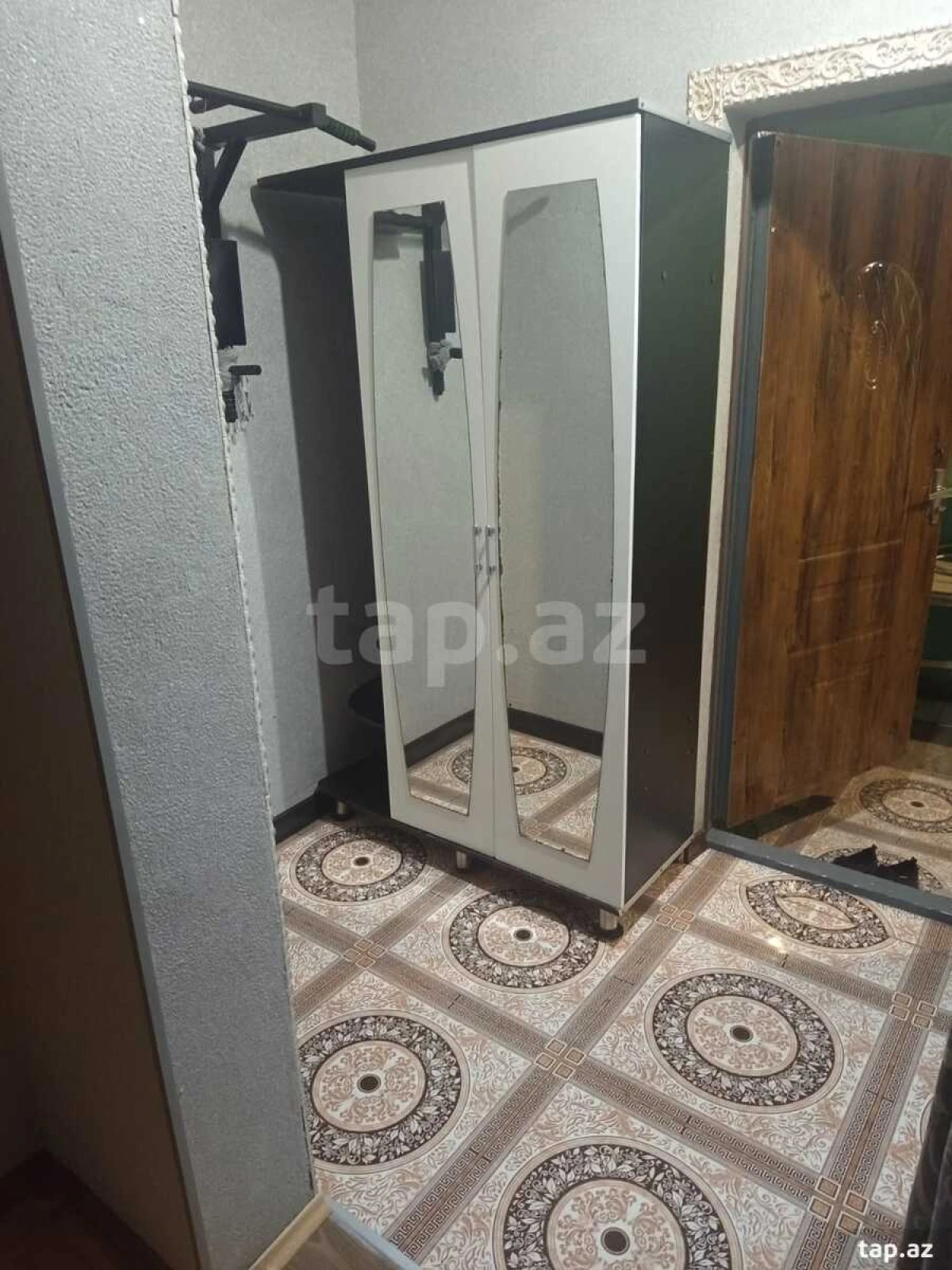 Kirayə verilir 2 otaqlı həyət evi