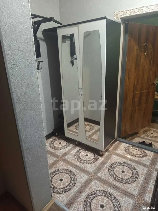 Kirayə verilir 2 otaqlı həyət evi