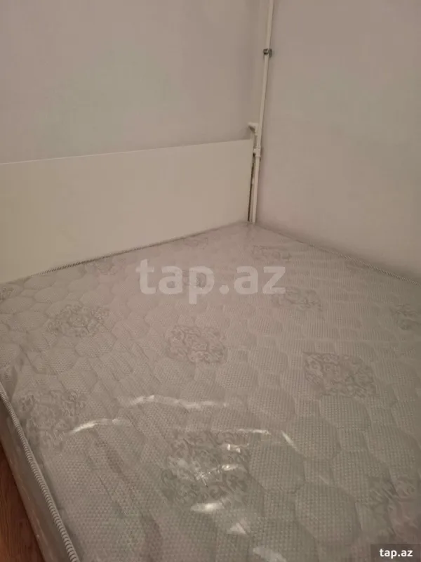 Kirayə verilir 2 otaqlı mənzil 35 m²