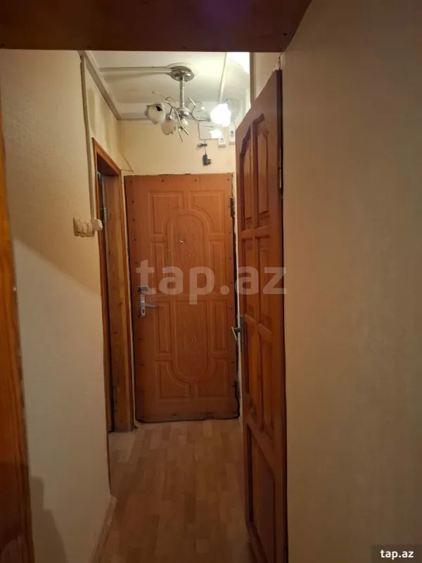 Kirayə verilir 2 otaqlı mənzil 35 m²