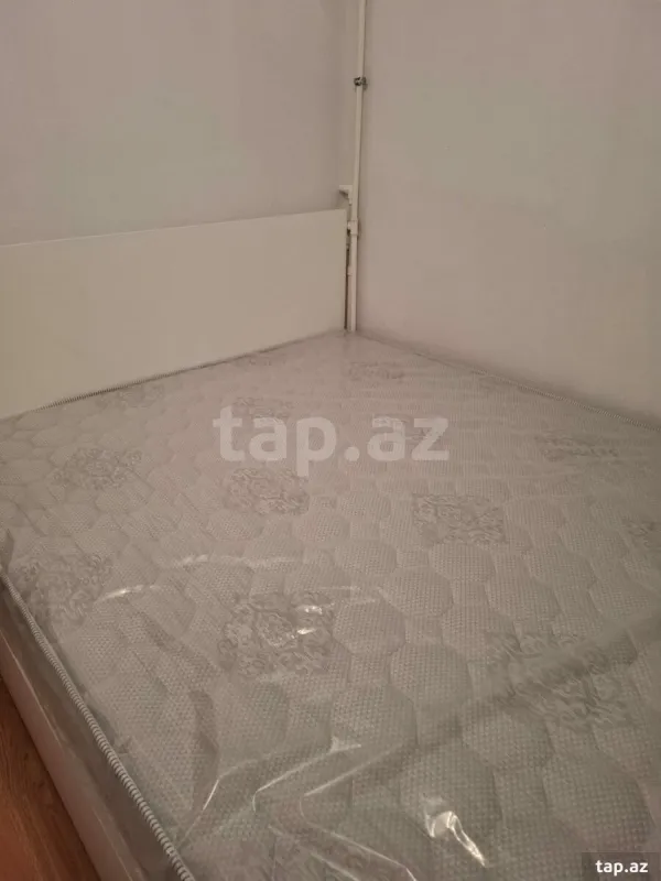 Kirayə verilir 2 otaqlı mənzil 35 m²