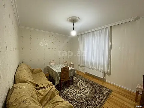 Satılır 3 otaqlı həyət evi