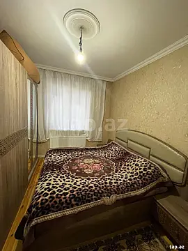 Satılır 3 otaqlı həyət evi