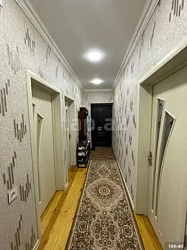Satılır 3 otaqlı həyət evi