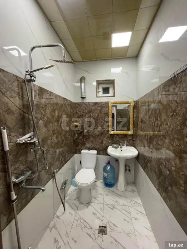 Satılır 3 otaqlı həyət evi