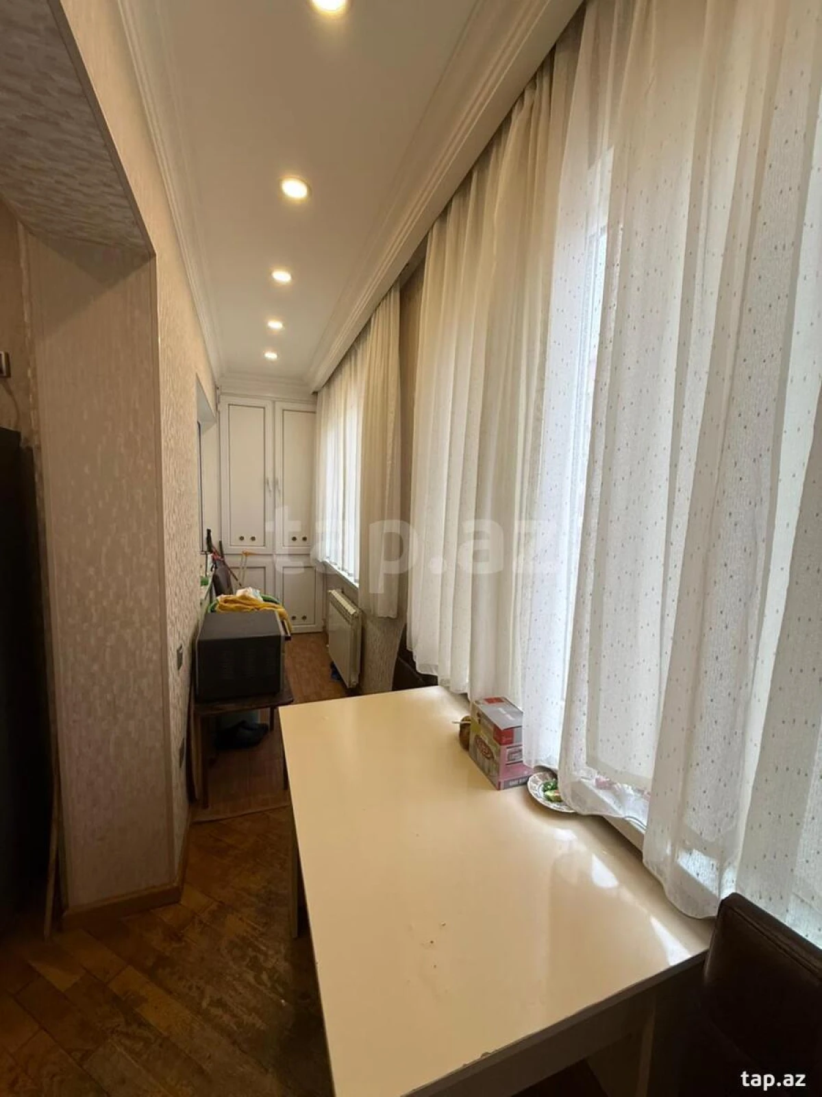 Satılır 3 otaqlı mənzil 90 m²