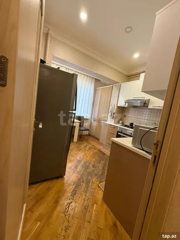 Satılır 3 otaqlı mənzil 90 m²