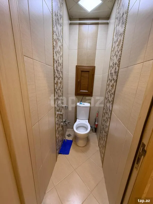 Satılır 3 otaqlı mənzil 90 m²