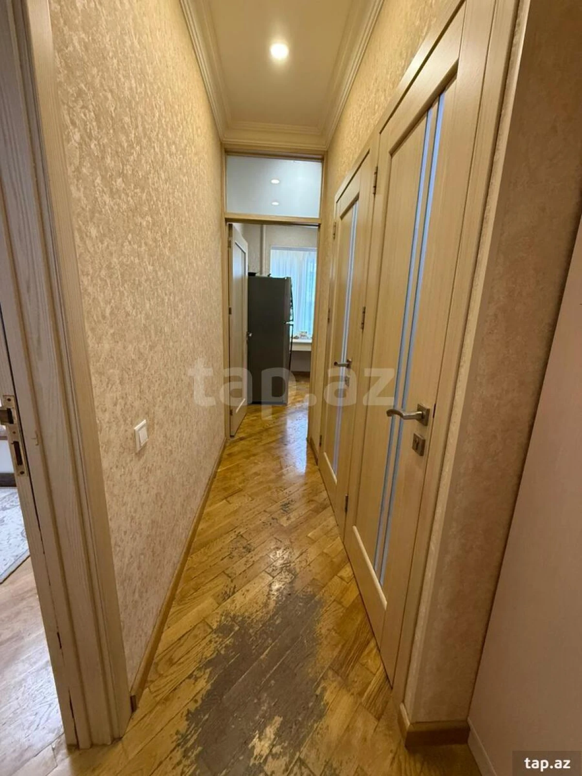 Satılır 3 otaqlı mənzil 90 m²