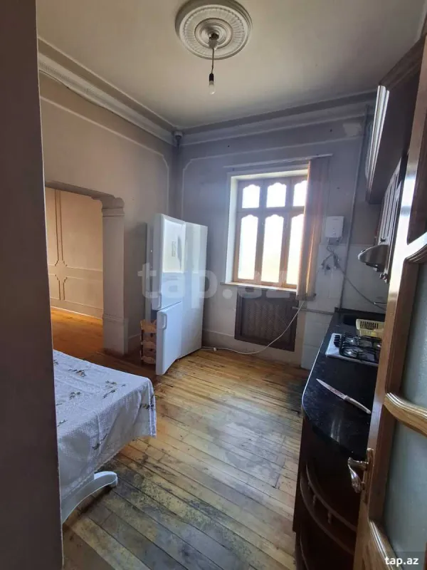 Kirayə verilir obyekt