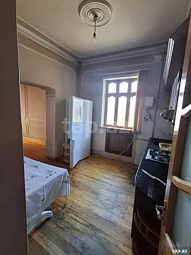 Kirayə verilir obyekt