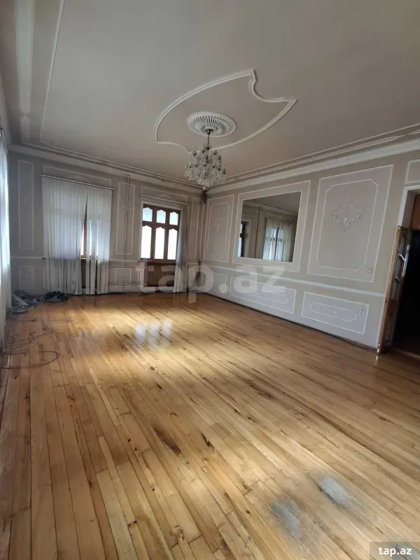 Kirayə verilir obyekt