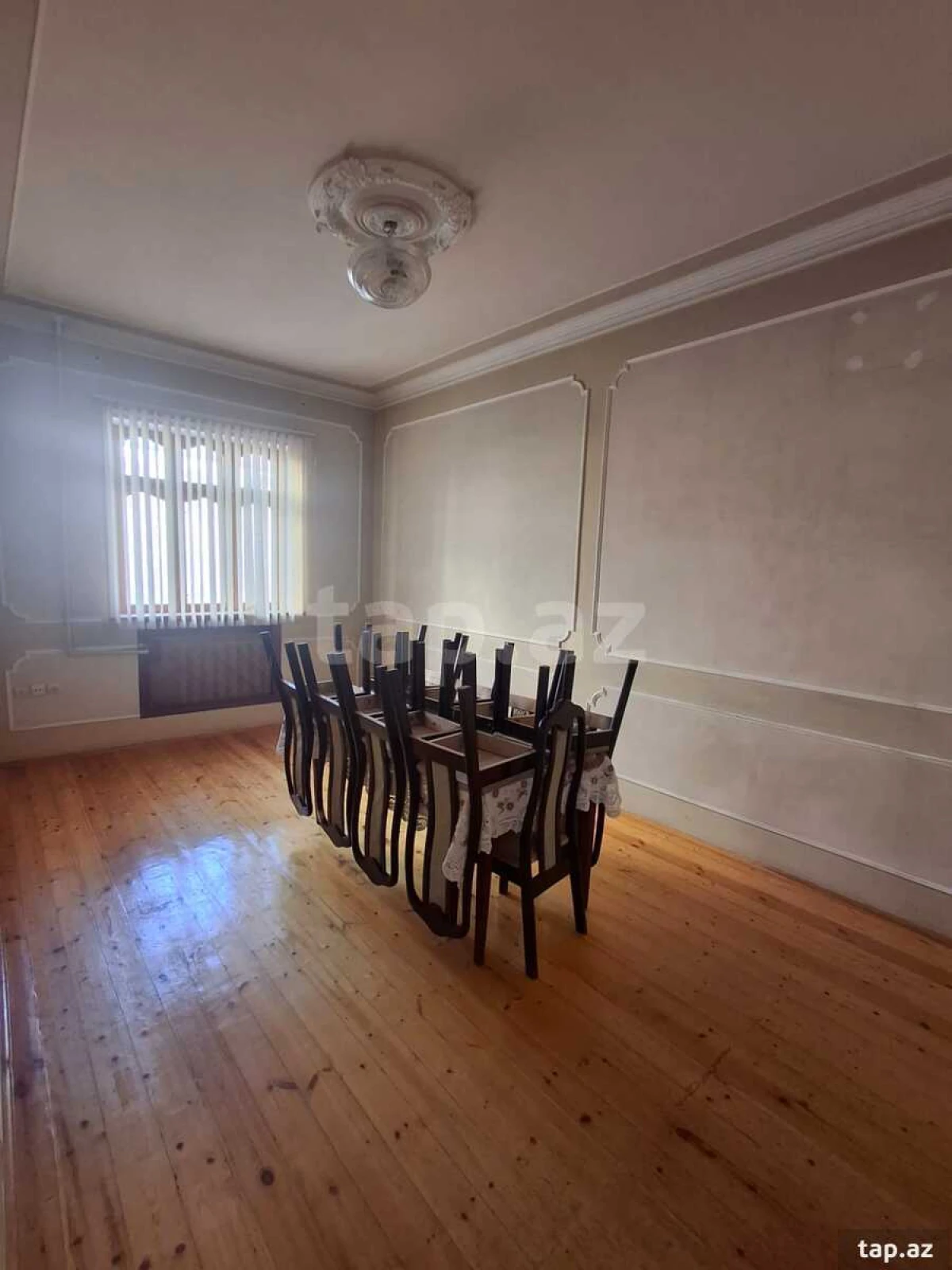 Kirayə verilir obyekt