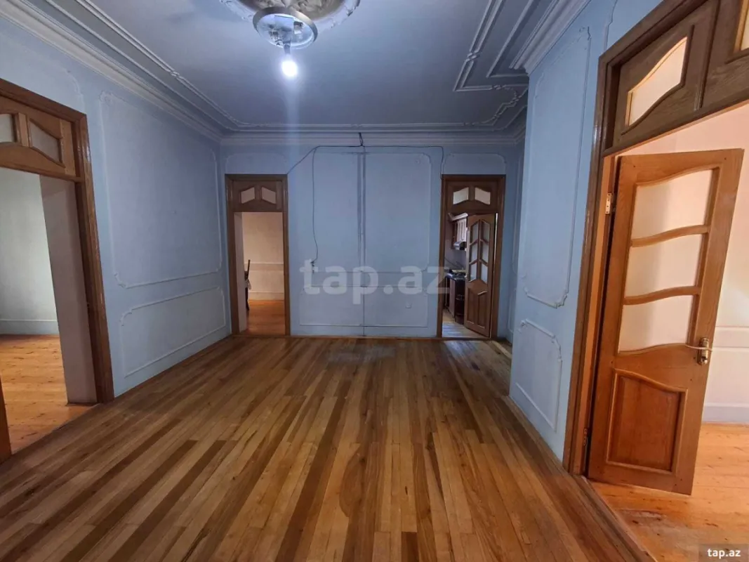 Kirayə verilir obyekt