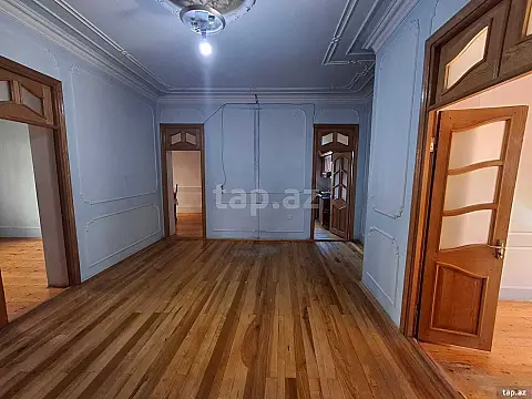 Kirayə verilir obyekt