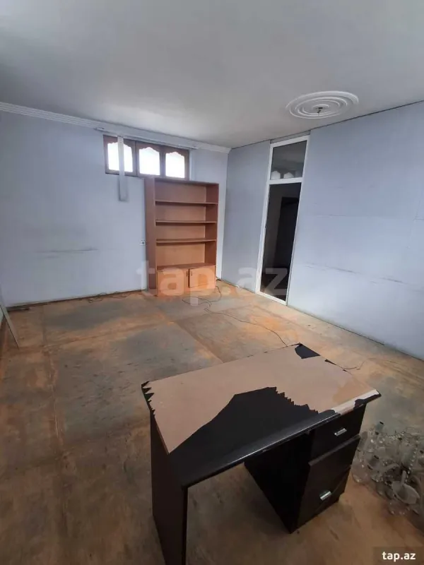 Kirayə verilir obyekt