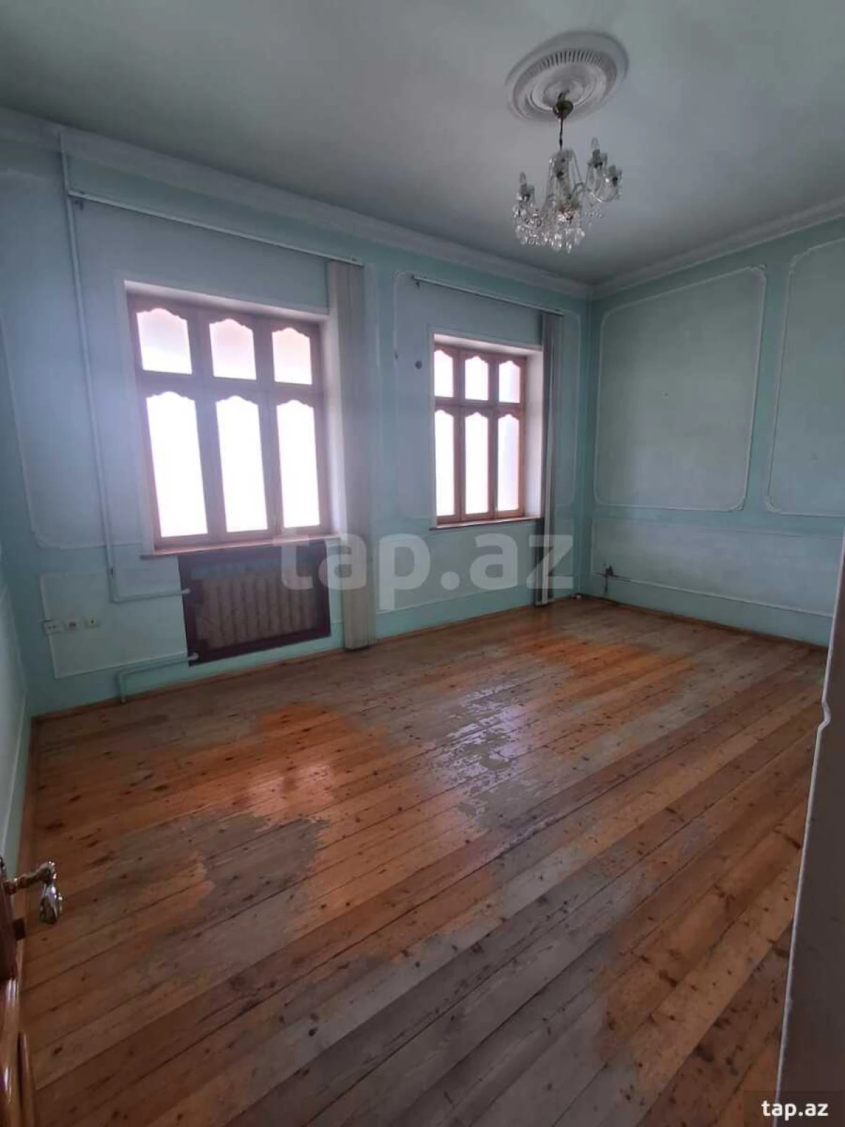 Kirayə verilir obyekt