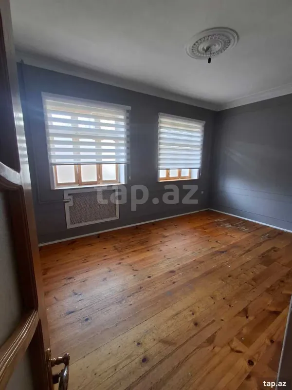 Kirayə verilir obyekt