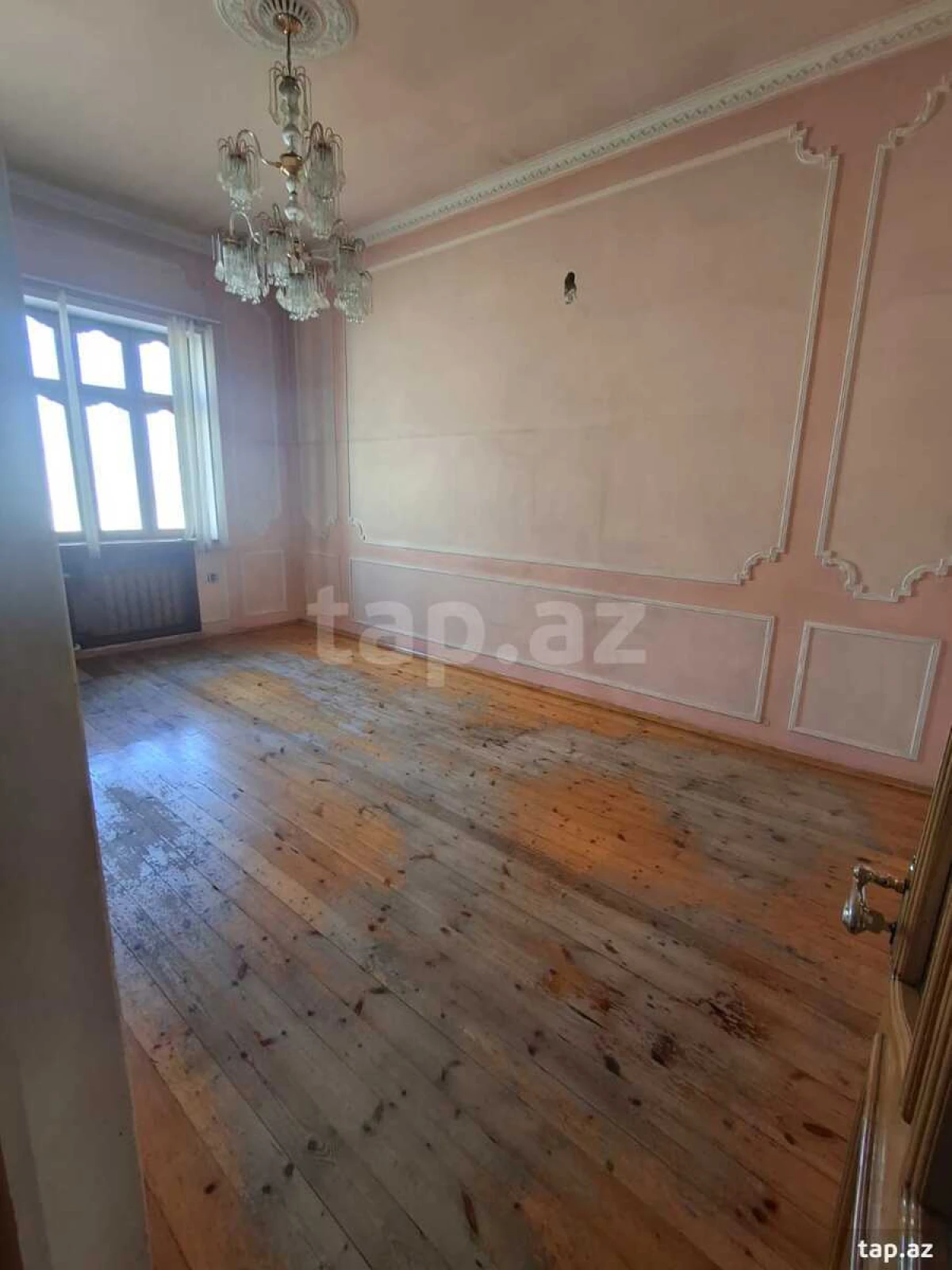 Kirayə verilir obyekt