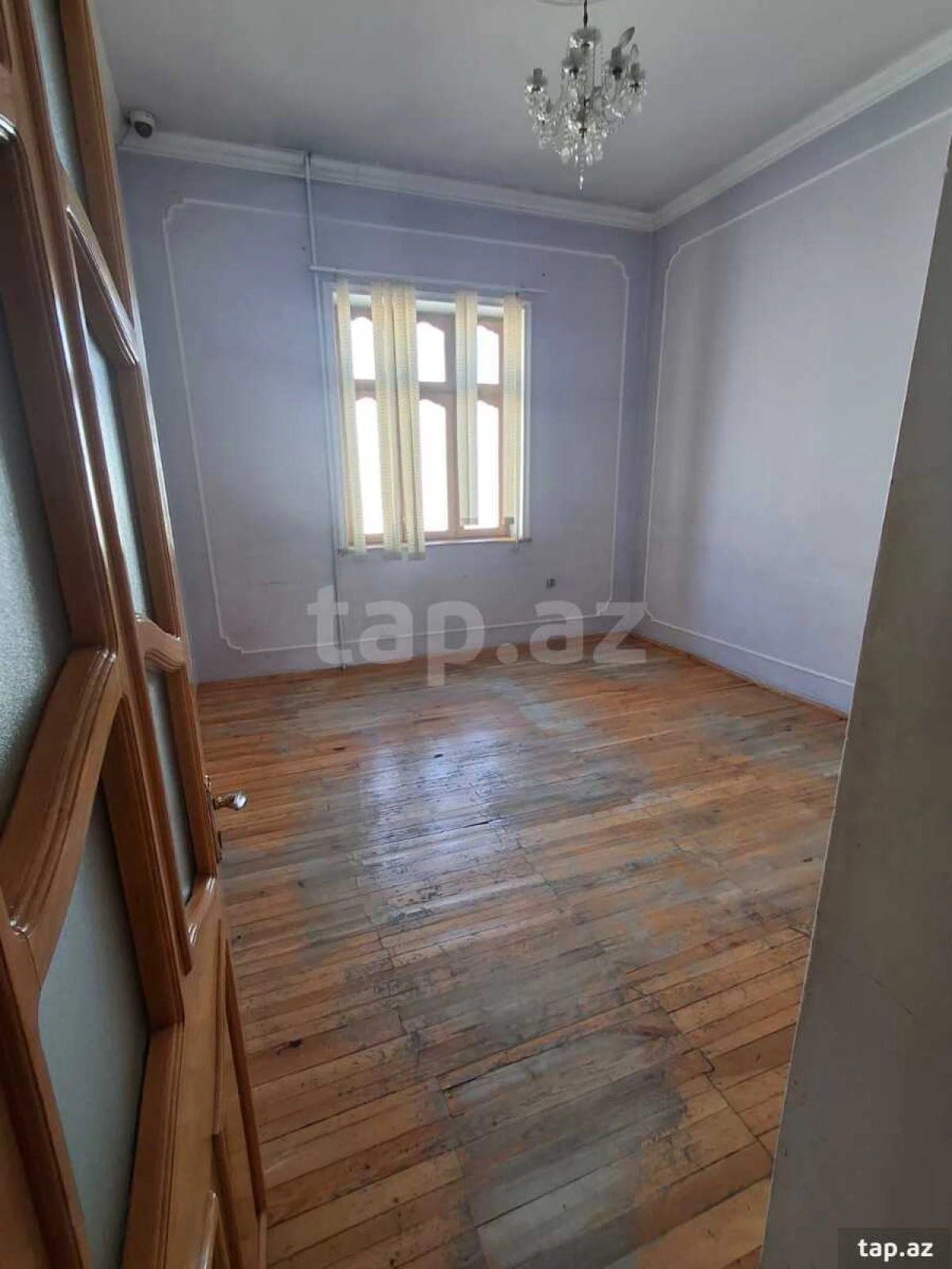 Kirayə verilir obyekt