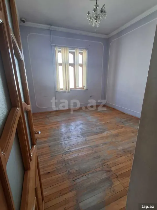 Kirayə verilir obyekt