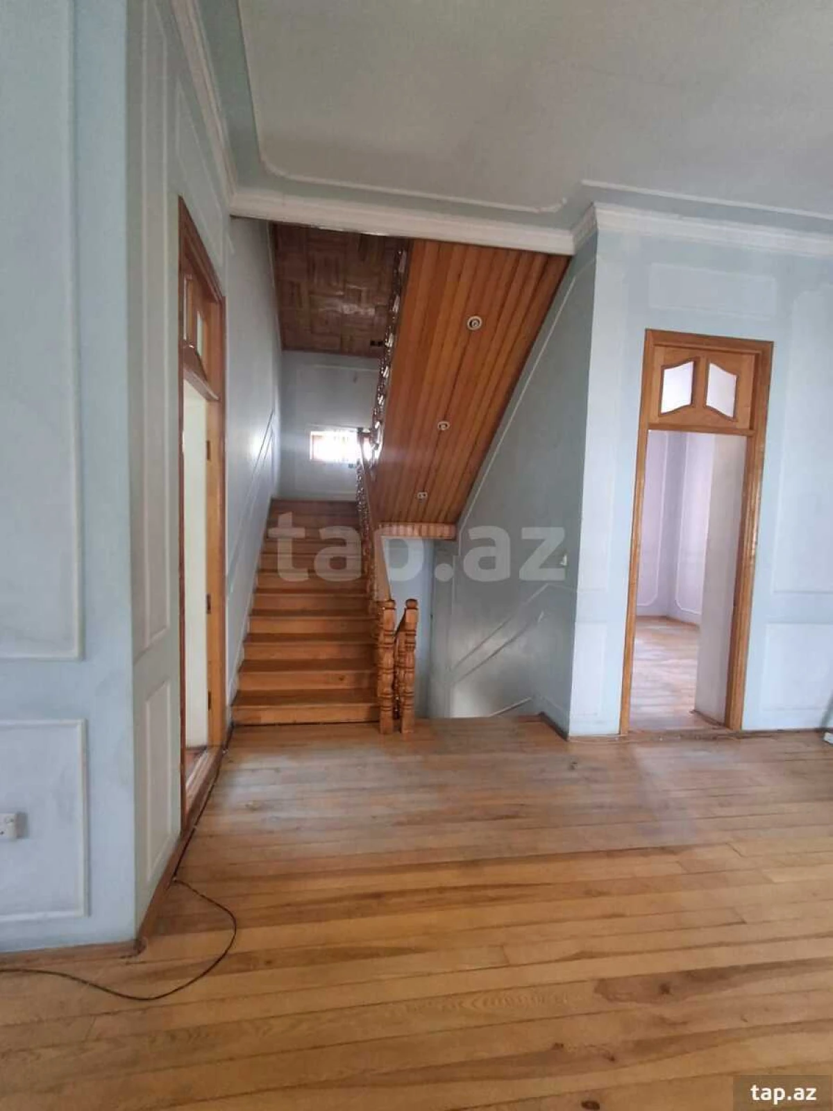 Kirayə verilir obyekt