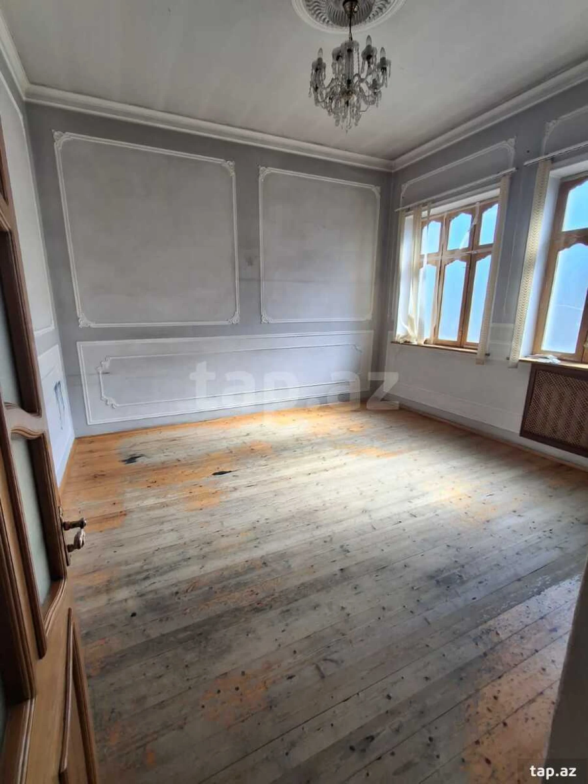 Kirayə verilir obyekt